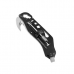 Chaveiro Leatherman Pump com 8 funções